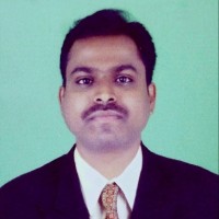 Meghraj Sawant