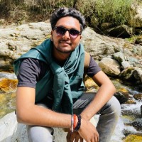 Yash Kesarwani