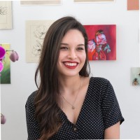 María Fe Kohata