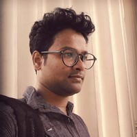 Pankaj Bhowmick