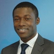 Victor Owusu