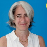 Agnès Fournier