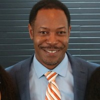 Curtis Goodman