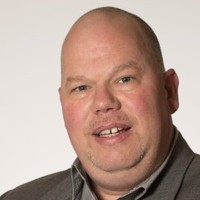Erik Wenmaekers