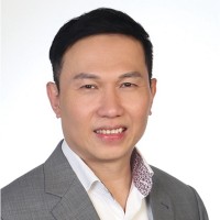 Jonathan Loh