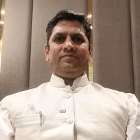 Suresh Kumar