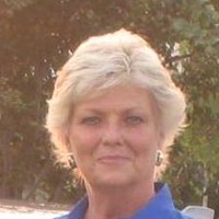 Peggy A. Rogers