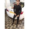 Syed Ismail