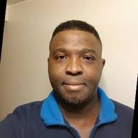 Olawunmi-Albert Ologun, BS, MBA, CPhT