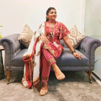 Sarika Sonawane