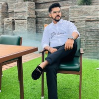 sharad singh