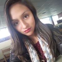 Leidy Saavedra