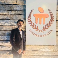 Rushikesh Ghogare