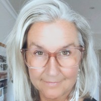 Andrea Glueck
