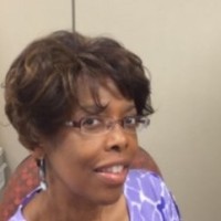 Shirley Gillespie