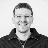 Patrik Kock Larsen