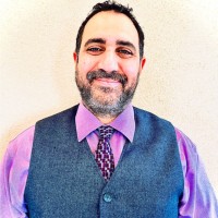 Mohammed Sayed