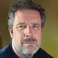 Steven Fraser