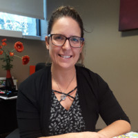 Évelyne Morin