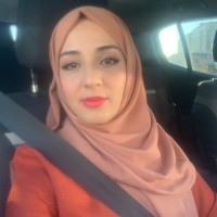 Rahmah Balawi