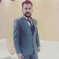 Muhammad Zubair