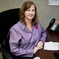 Stacey Ridenour