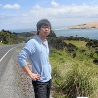 Chen(Chris) Zhang
