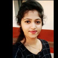 Rakshitha AR