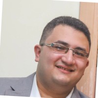 Micheal Ehab
