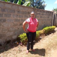 Wambui Nyaga