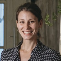 Alla Krinitsyna