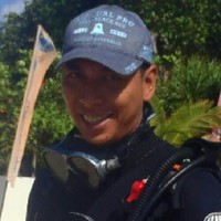 Lalu Kusnawan