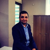 Mustafa Ülgen