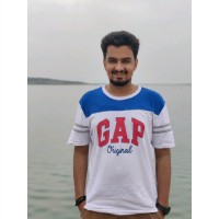 Darshil Mistry