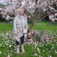 Annick Francine Roger Claudine Buggenhout