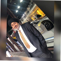 Manjit Jhooty
