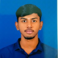 Naveen .S