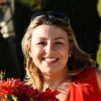 Angelique Sterzenbach
