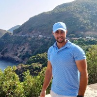 Ali Ghesmoune