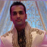 Nilesh Ramchandani