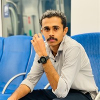 Akhil Muraleedharan