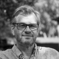 Jan Torége