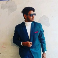 Mohammad Adnan Ahmed