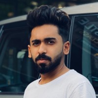 Dani Devassy