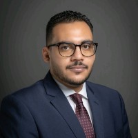 Waddaa Hatem, Cpp, Cppm, Cipc