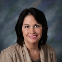 Suzanne Triezenberg