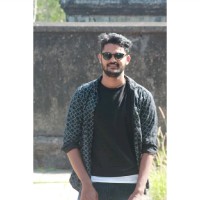 Adarsh Shetty