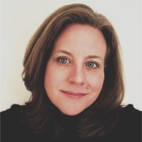 Beth (Elizabeth) Lukas