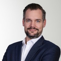 Martin Netzel, Cfa