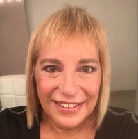 Cristina Mabel Pillon